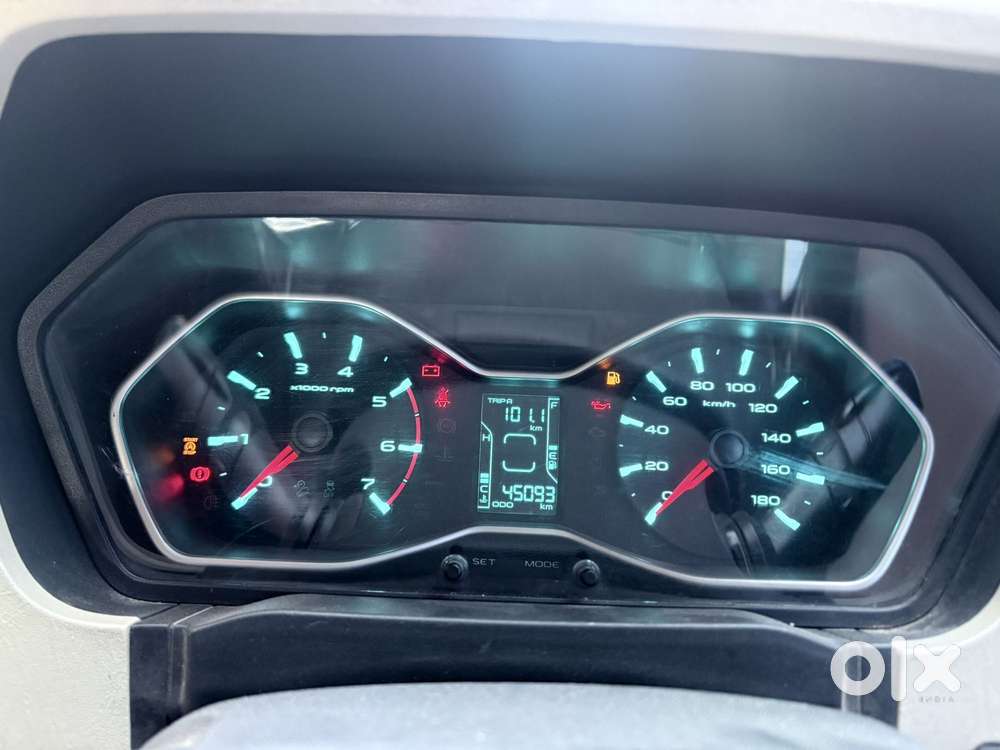 Mahindra Scorpio Classic 2.2 S 11 Mt 7 Cc, 2023, Diesel