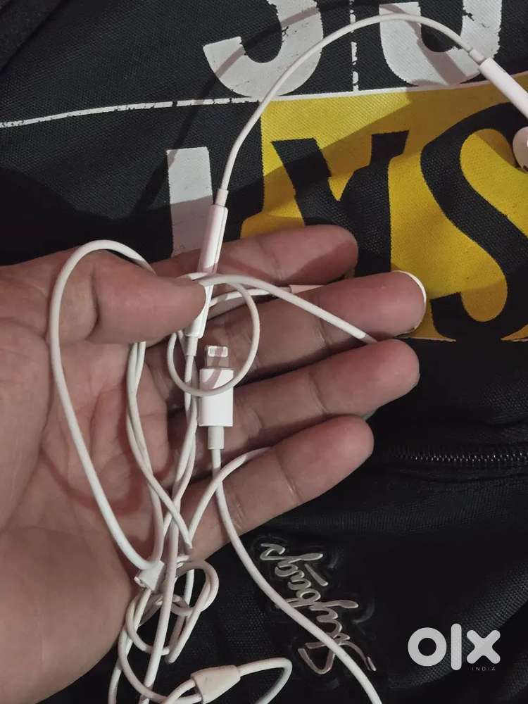 Apple airphone
