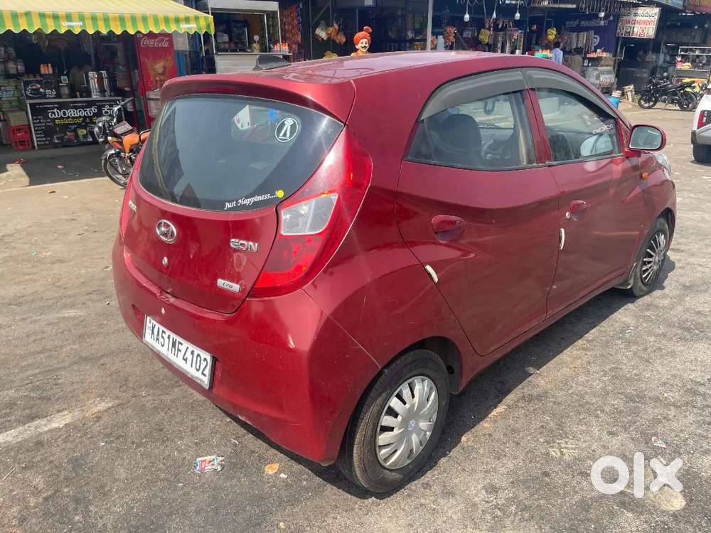 Hyundai Eon 2014