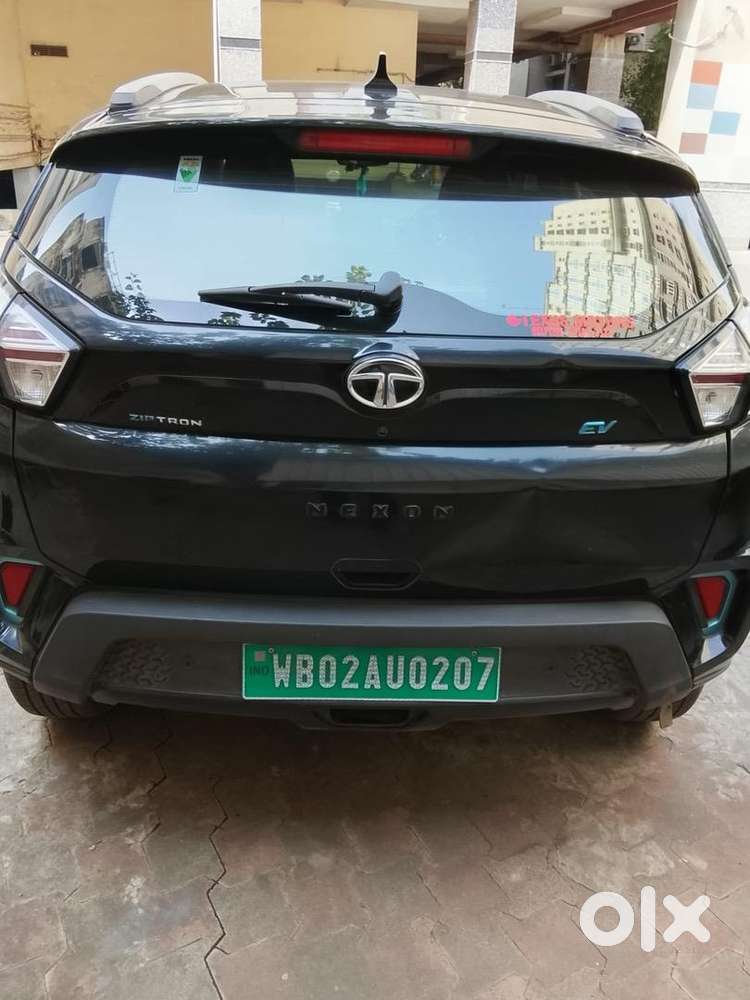 Tata Car Electric 2023