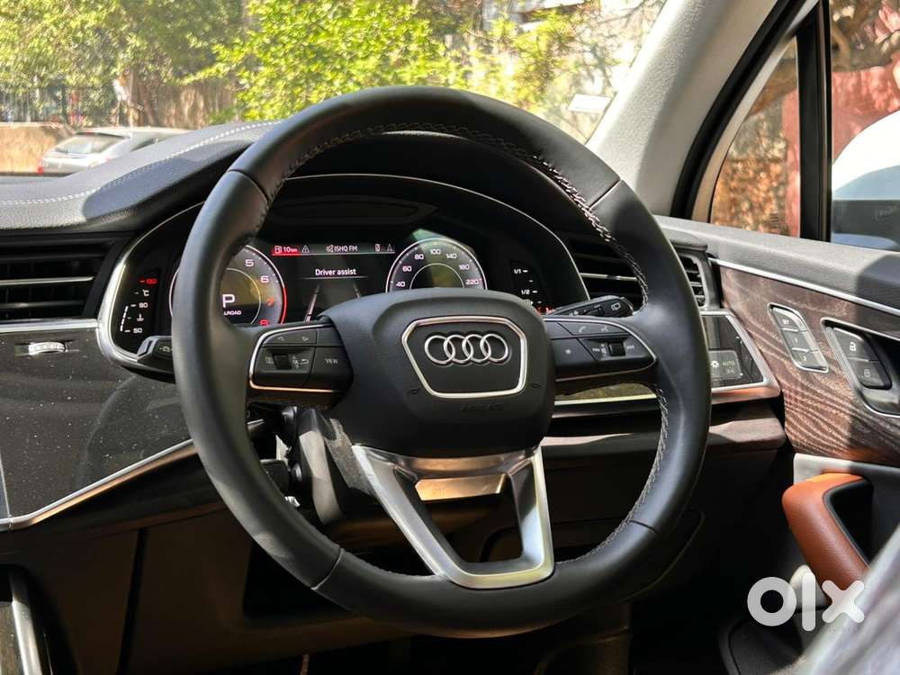 Audi Q7 3.0 Premium Plus 55 Tfsi, 2025, Petrol