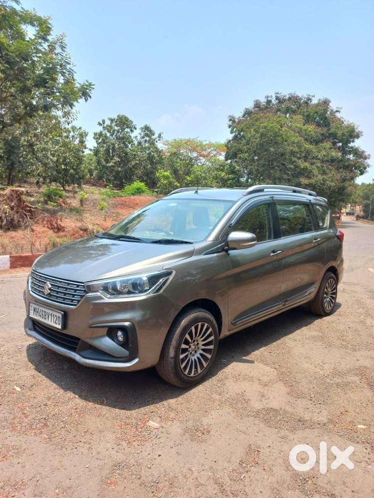 Maruti Suzuki Ertiga Vxi (o) Cng, 2020, Cng & Hybrids