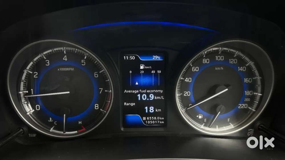 Toyota Innova, 2014, Diesel