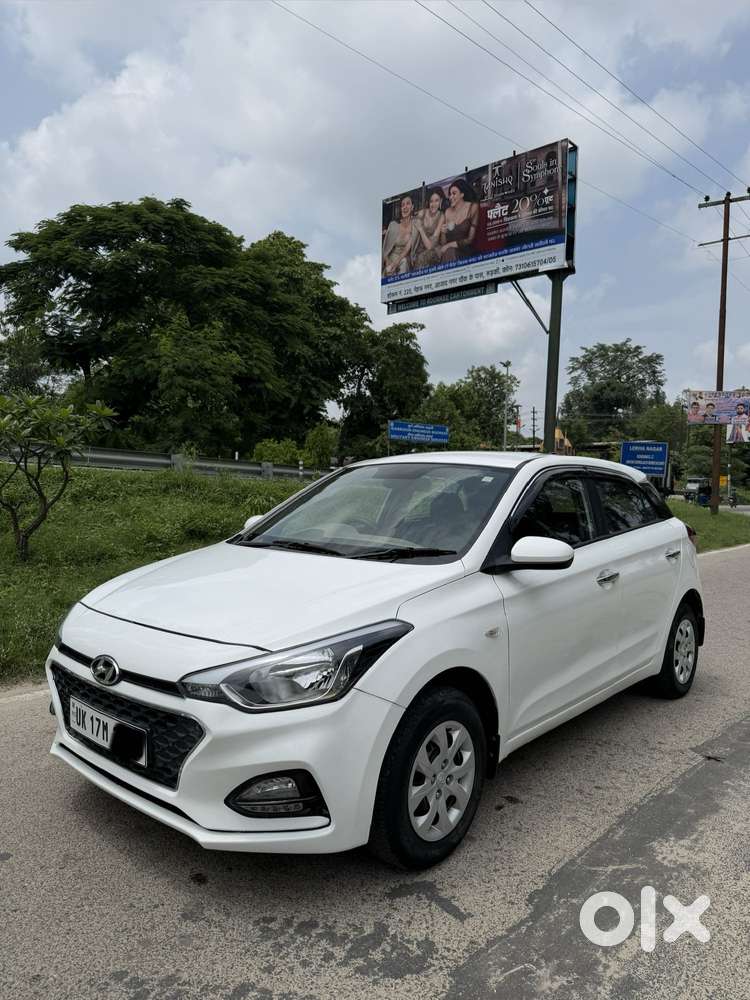 Hyundai I20 Magna 1.2 Vtvt, 2019, Petrol