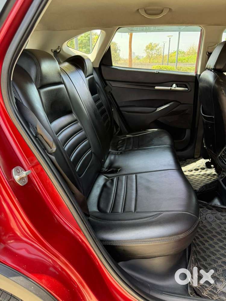 Kia Seltos Htk Plus At D, 2020, Diesel