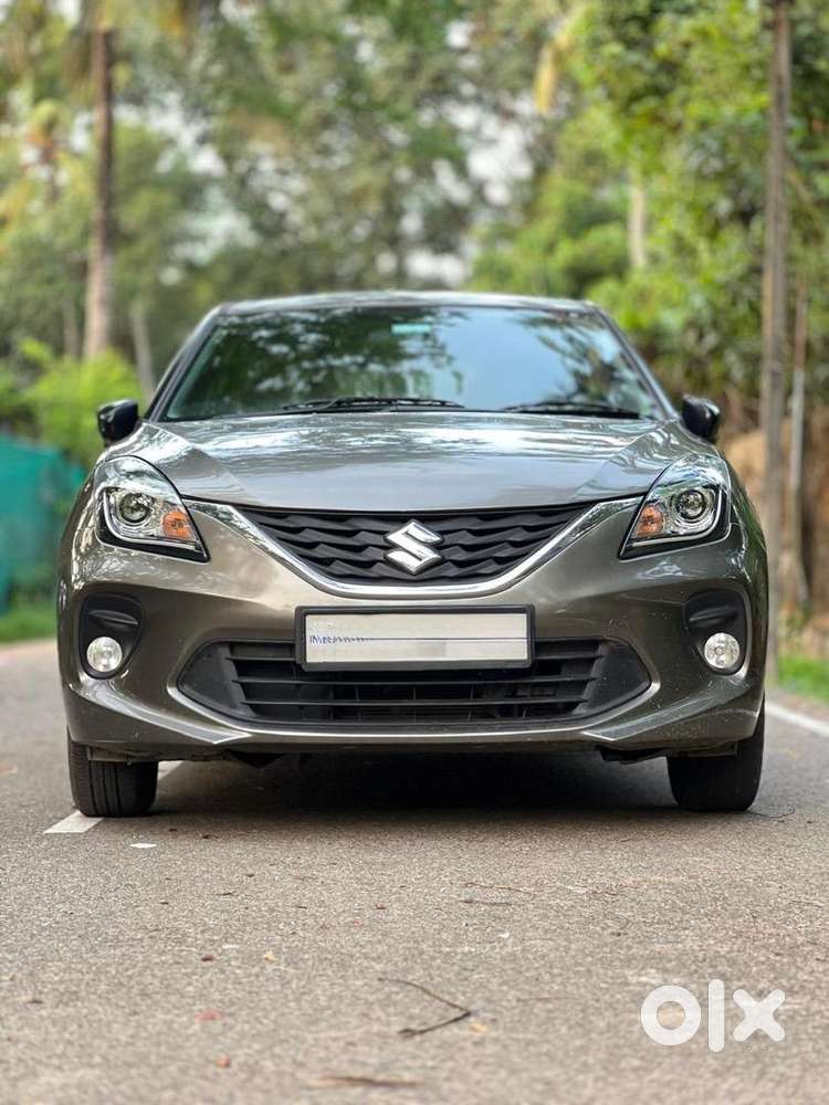 Maruti Suzuki Baleno 2020 Petrol Good Condition