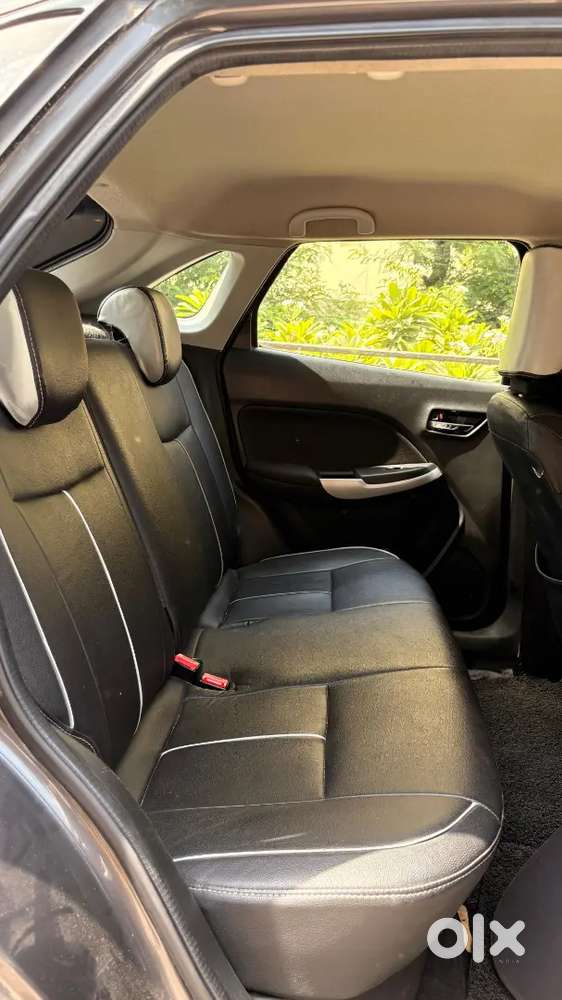 Maruti Suzuki Baleno 2018 Dec
