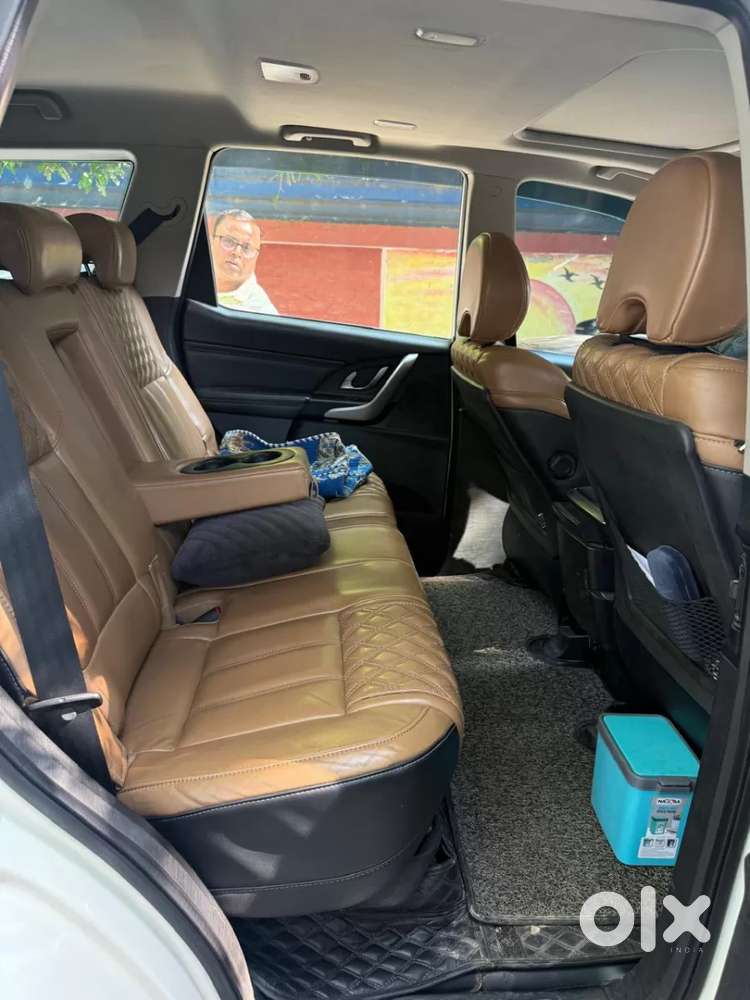 Mahindra Xuv500 W11 At, 2020, Diesel