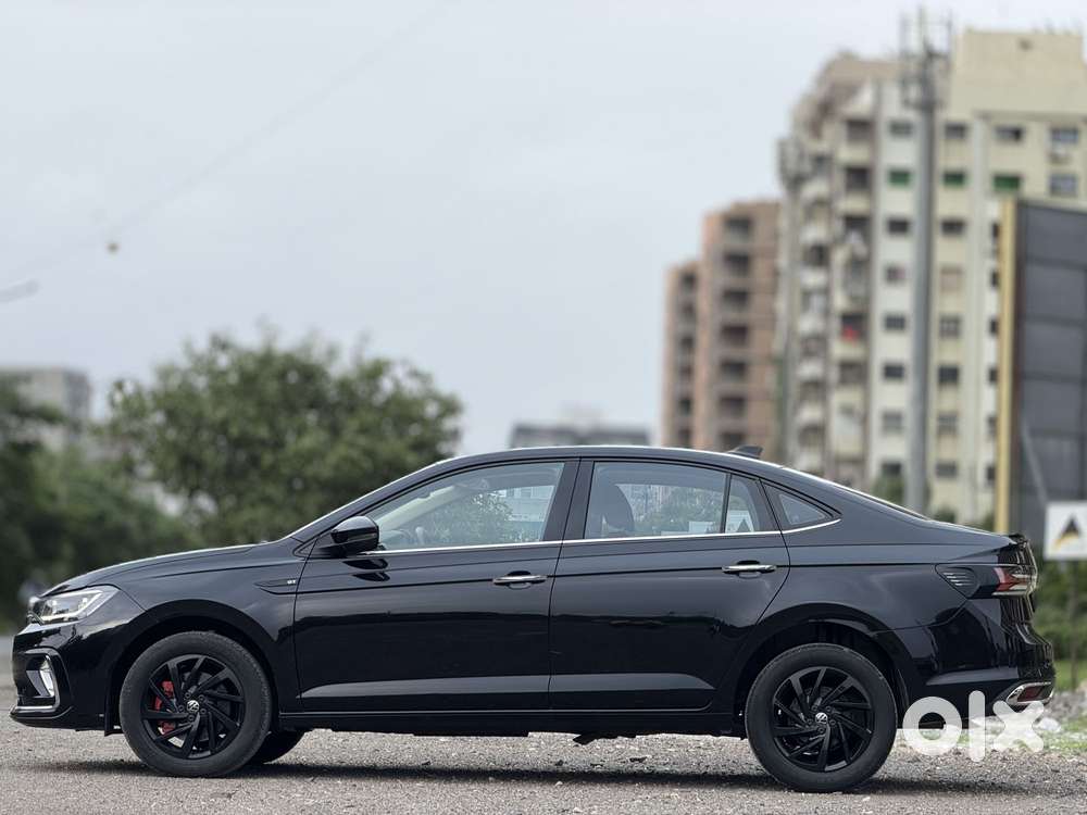 Volkswagen Virtus Gt Plus 1.5 Tsi Evo Dsg (electric Seats), 2024, Pe..