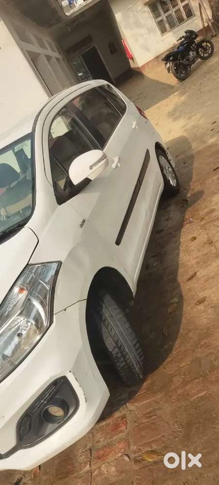 Maruti Suzuki Ertiga Zdi Plus 2016
