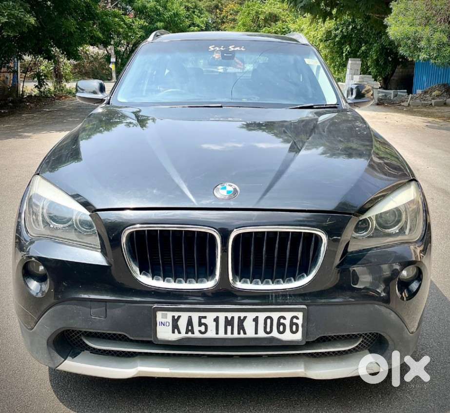 Bmw X1 2.0 Sdrive 20d, 2012, Diesel