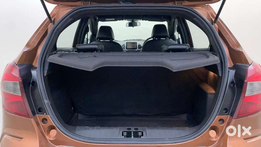 Ford Freestyle Titanium, 2019, Petrol