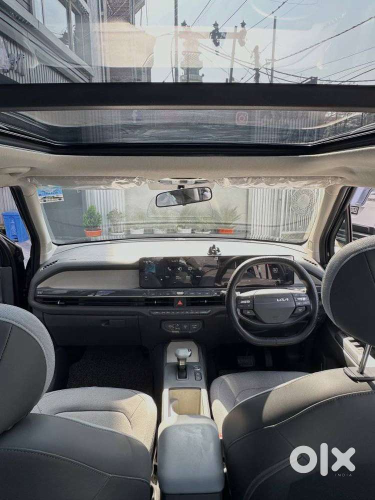 Kia Syros Htx Turbo Dct, 2025, Petrol