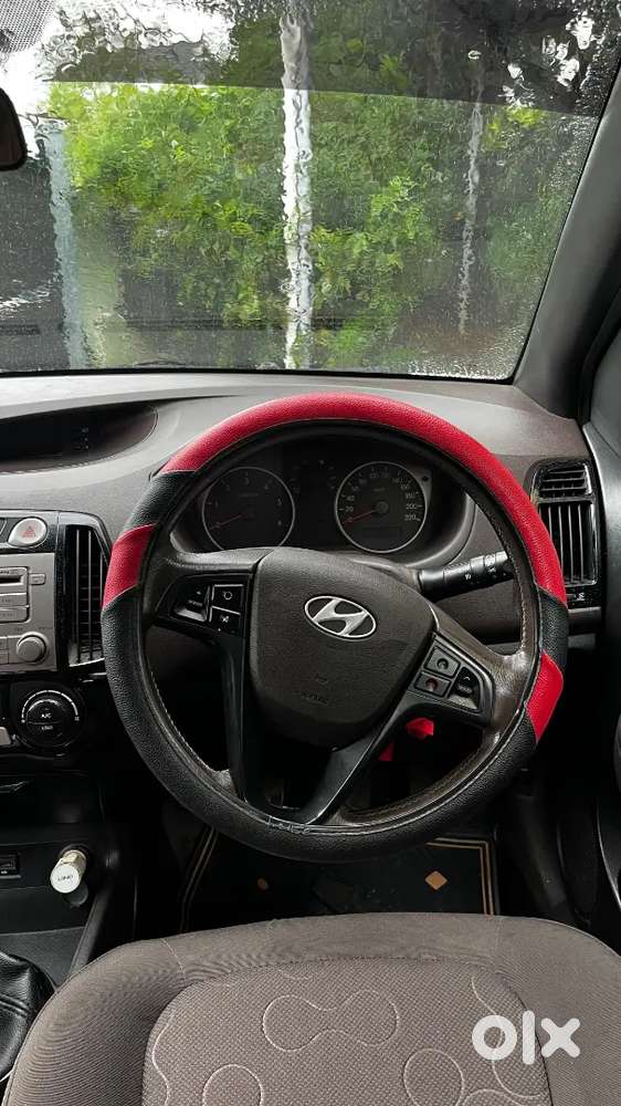 Hyundai I20 Crdi 2012 Diesel Manual