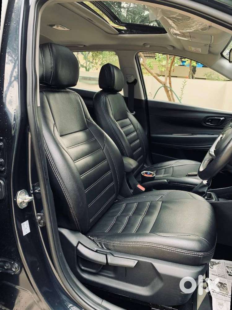 Hyundai I20 Asta (o) 1.2 Mt, 2021, Petrol