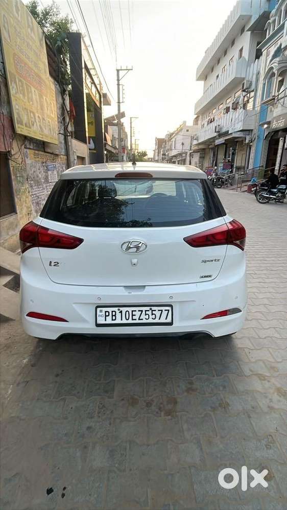 Hyundai I20 2014 Diesel 171000 Km Driven