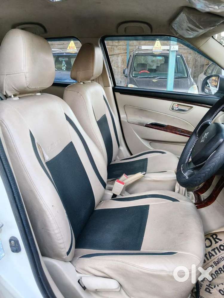 Maruti Suzuki Dzire 2012 Diesel Well Maintained