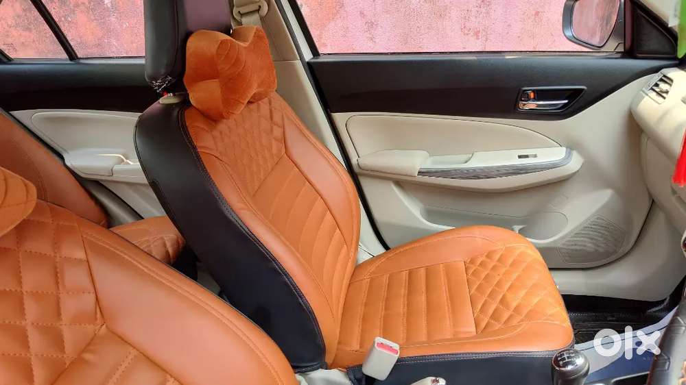 Maruti Suzuki Swift Dzire Zxi+ (top Model) In 
Top Knotch Condition