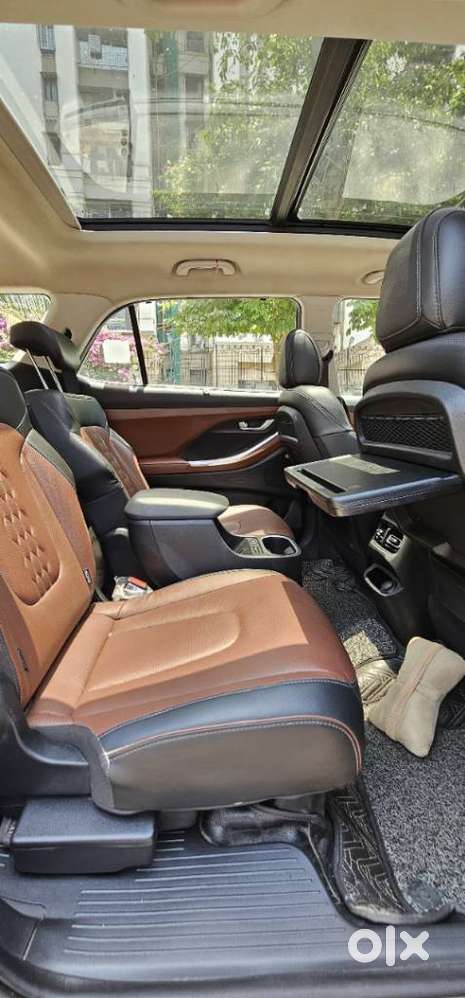 Hyundai Alcazar 1.5 Signature (o) Diesel At 6 Str, 2022, Diesel
