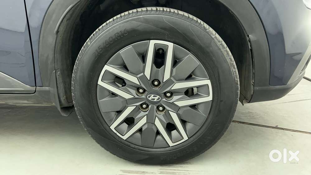 Hyundai Venue [2022-ongoing] 1.5 Crdi Sx, 2022, Diesel