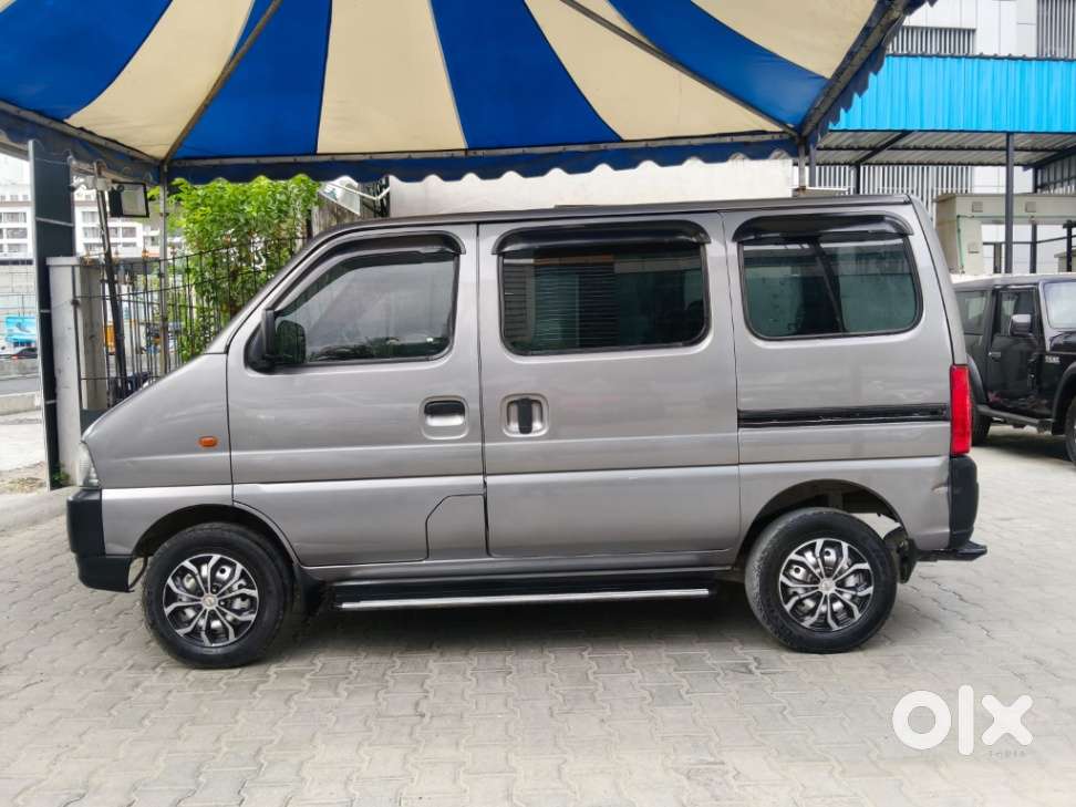 Maruti Suzuki Eeco 5 Seater Standard, 2022, Petrol