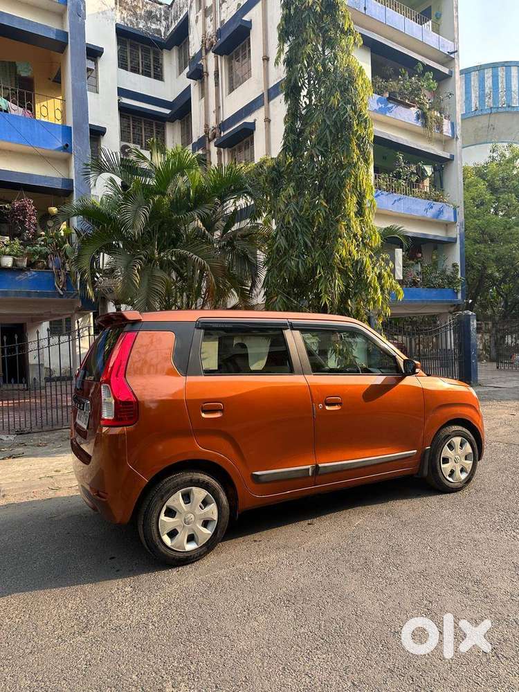 Direct From Owner  2019 Wagonr Zxi 1.2l  Full Service History