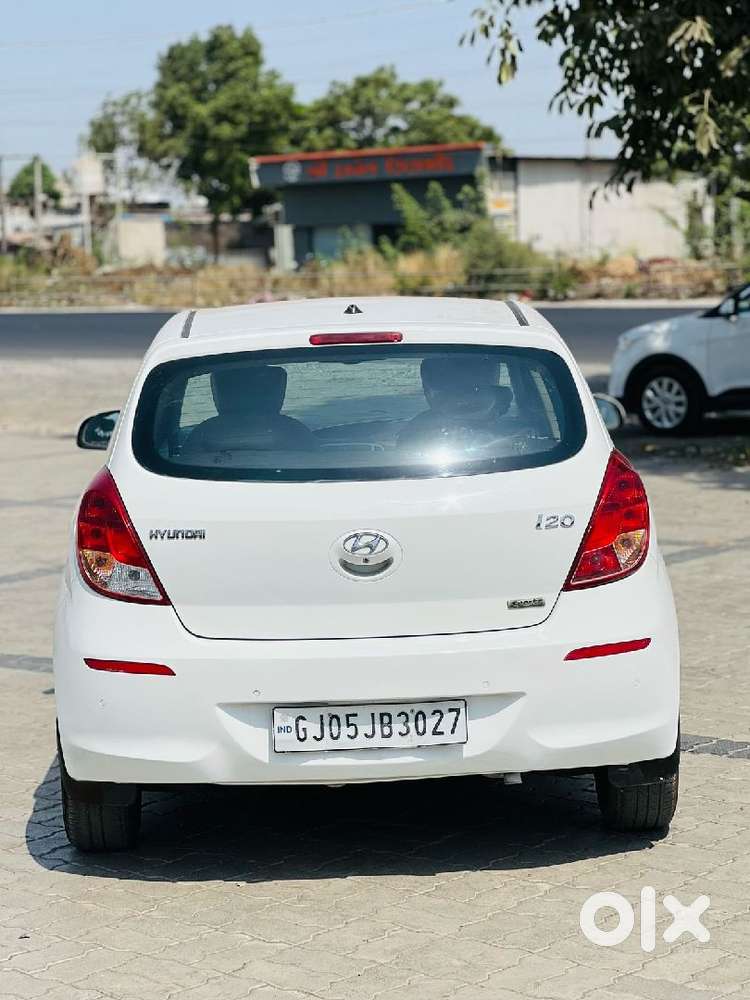 Hyundai I20, 2012, Cng & Hybrids
