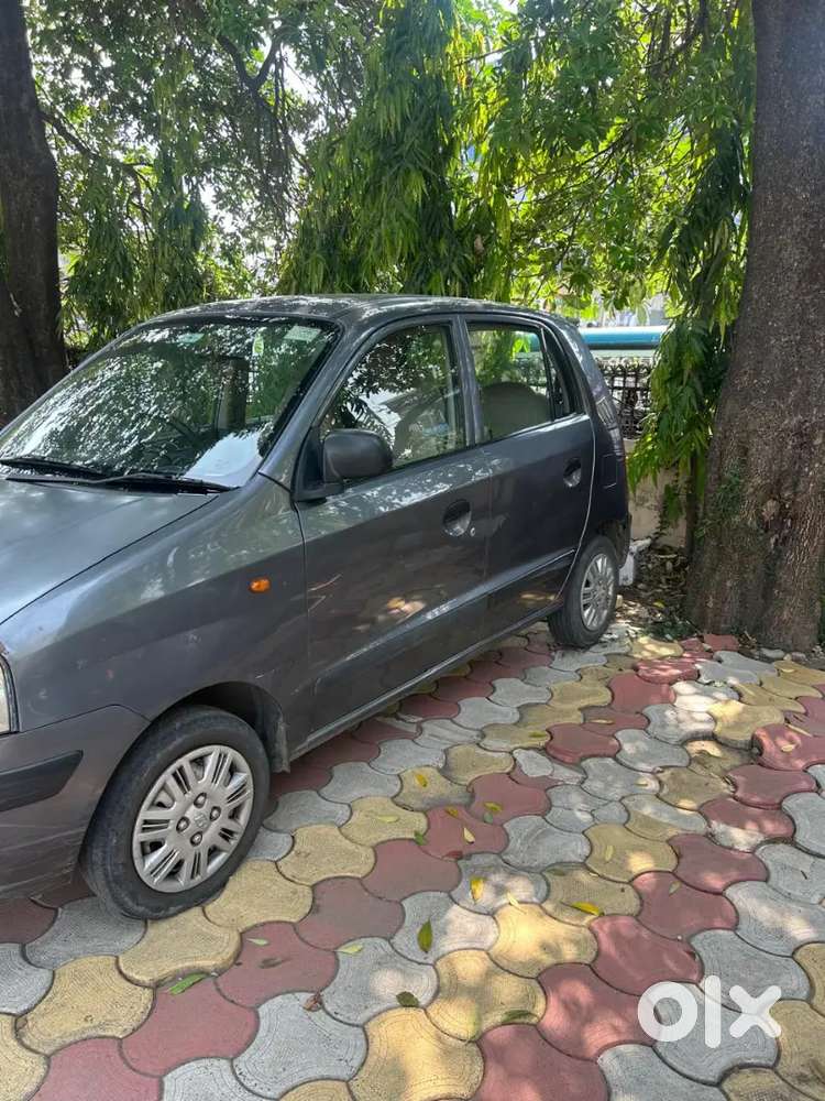 Hyundai Santro  Xing