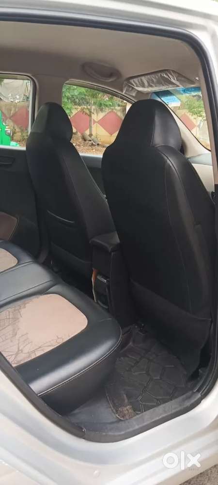 Hyundai Grand I10, 2018, Petrol