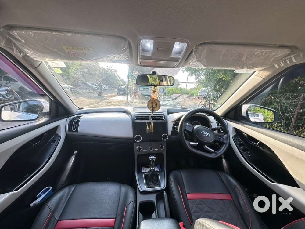 Hyundai Creta Diesel 2020