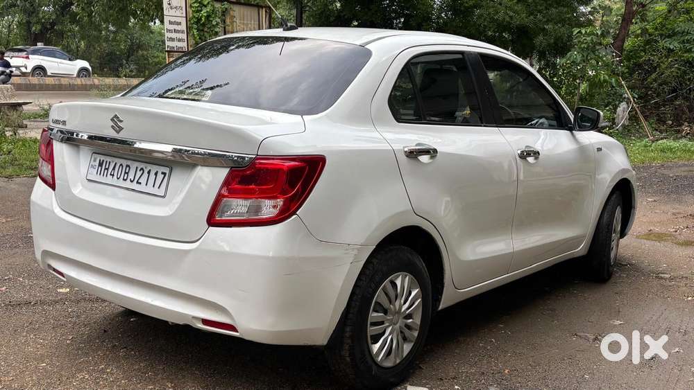 Maruti Suzuki Dzire Vdi, 2019, Diesel