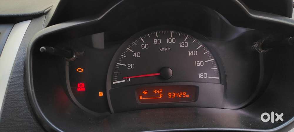 Maruti Suzuki Celerio Vxi, 2014, Petrol