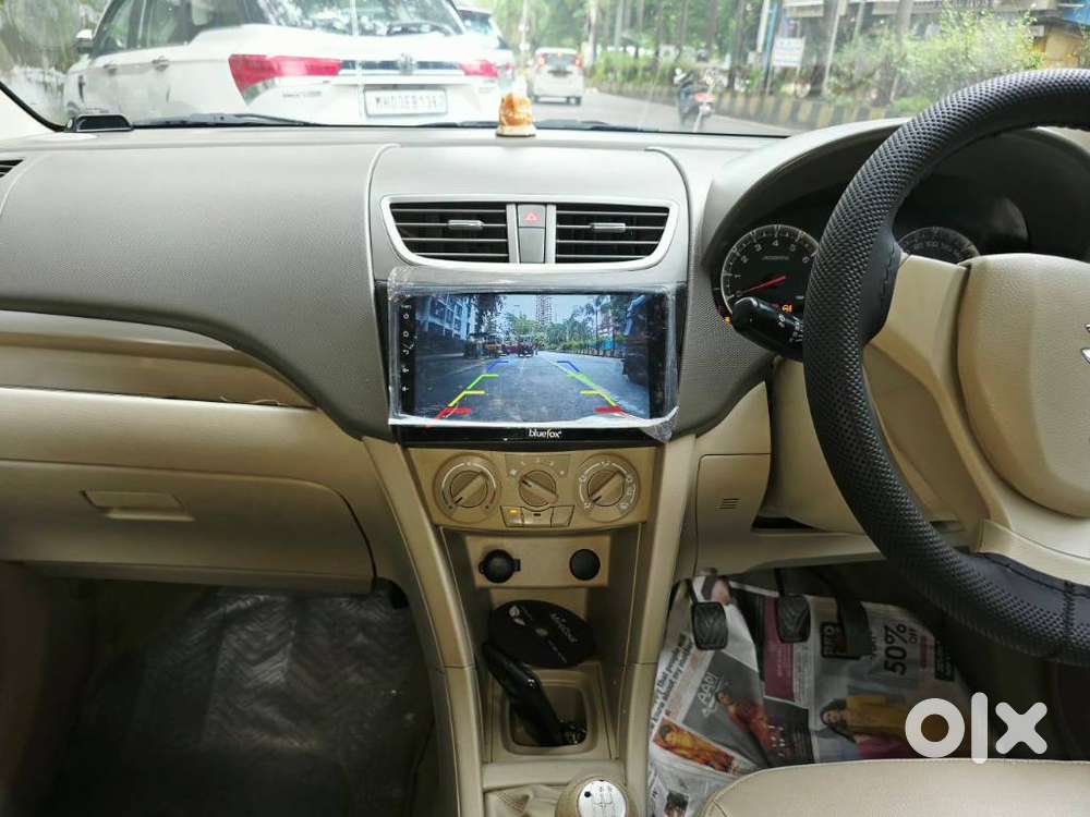 Maruti Suzuki Ertiga Vxi Cng, 2015, Cng & Hybrids