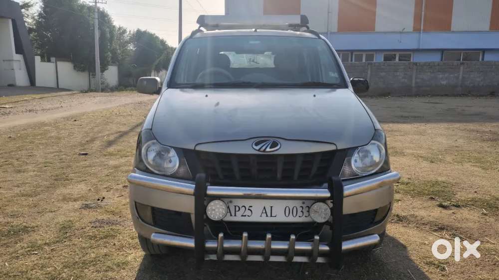 Mahindra Quanto 2012 Diesel 204688 Km Driven