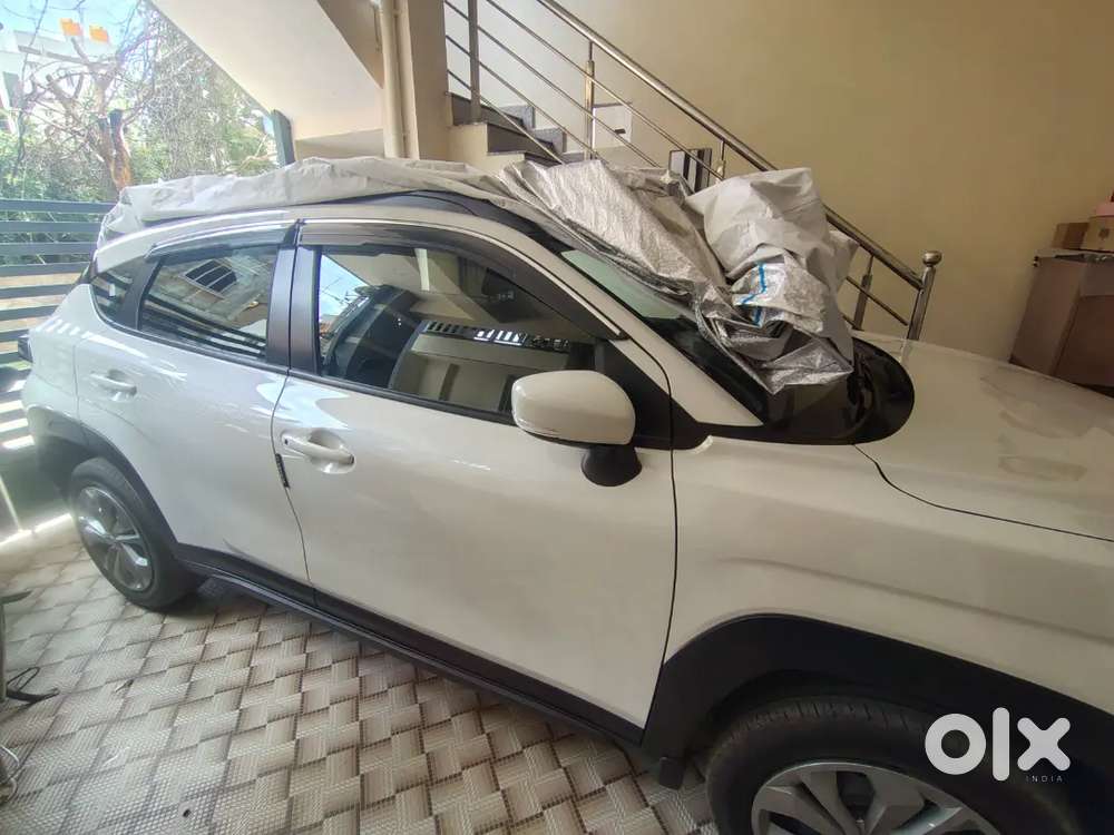 Toyota Urban Cruiser 2025 S Petrol Mt