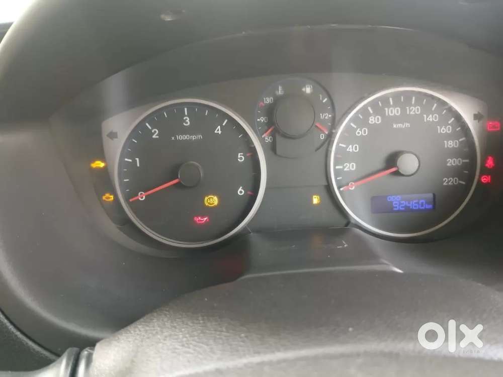 Hyundai I20 Sportz 1.4 Crdi, 2014, Diesel