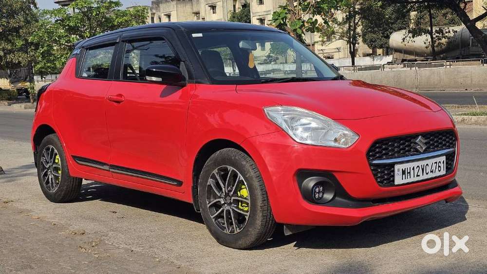Maruti Suzuki Swift 2023, 2023, Petrol