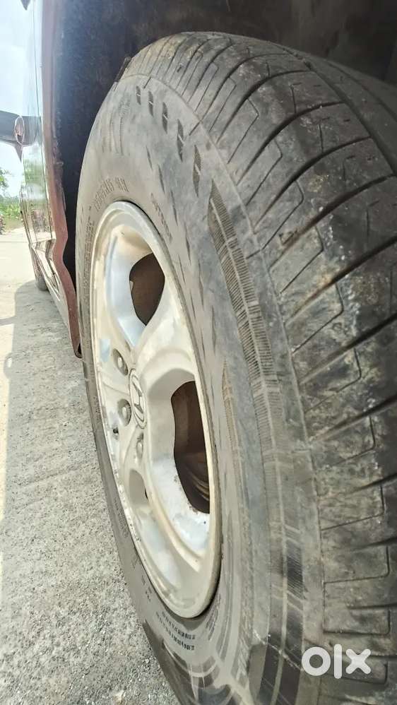 Honda Civic 2008 Petrol Well Maintained