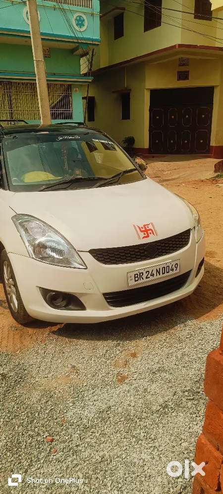 Maruti Suzuki Swift 2013 Diesel 90000 Km Driven
