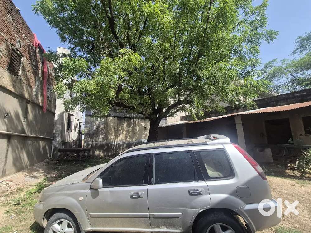 Nissan X-trail 2005 Diesel 175000 Km Driven