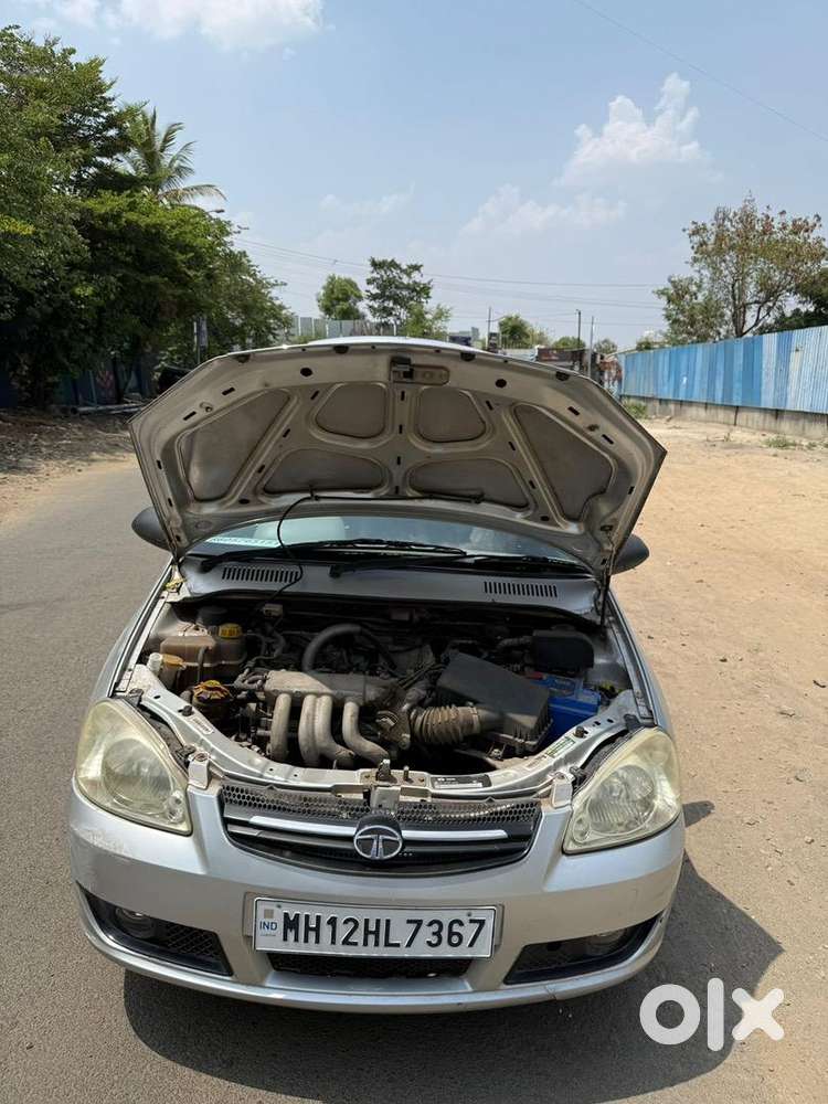 Tata Indica Ev2 Xeta 2011 Petrol 13971 Km Driven