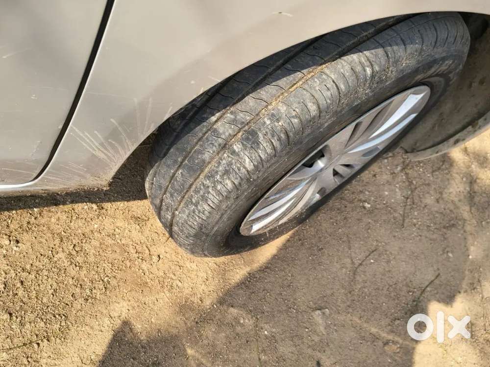 Maruti Suzuki Ertiga 2013 Diesel Good Condition