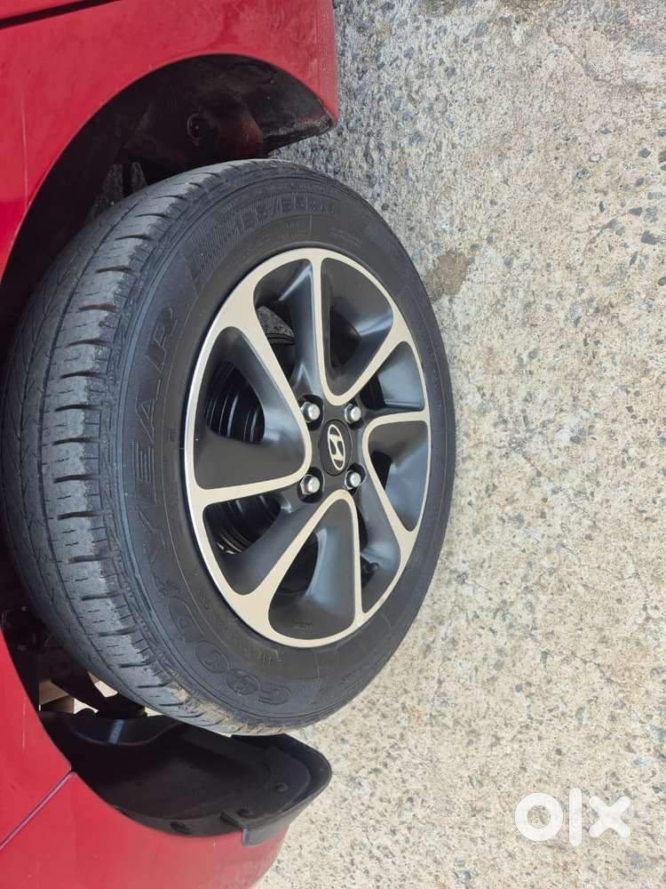 Hyundai Grand I10 1.2 Kappa Asta, 2018, Petrol