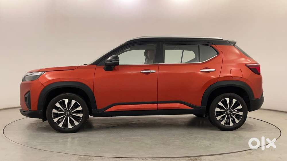 Honda Elevate Zx Cvt Dual Tone, 2023, Petrol