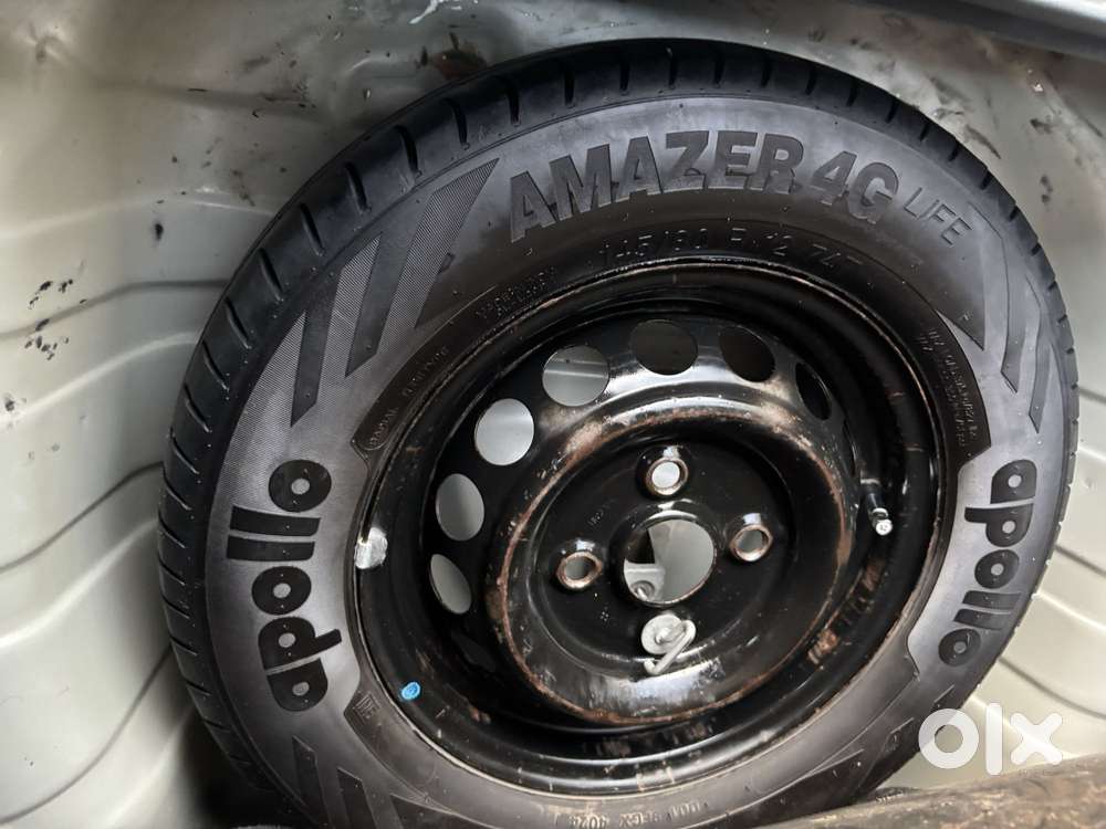 Maruti Suzuki Alto 800 Vxi, 2016, Petrol