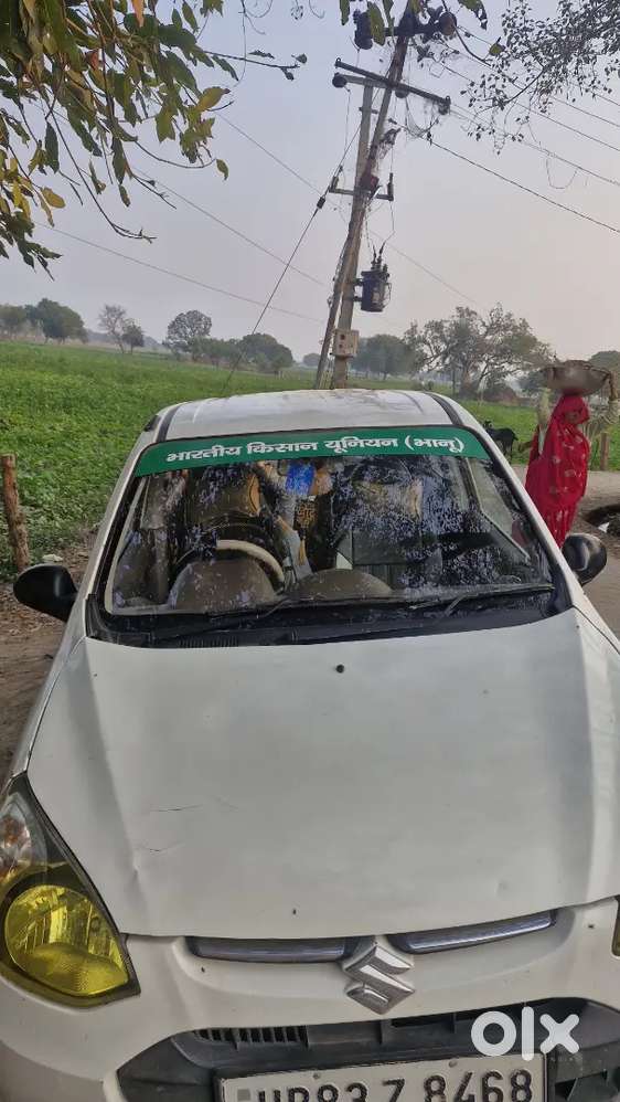 Koi Problem Nahi Gadi Sing Hai
