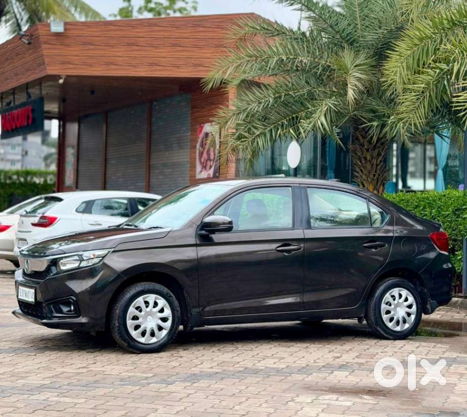 Honda Amaze, 2020, Petrol