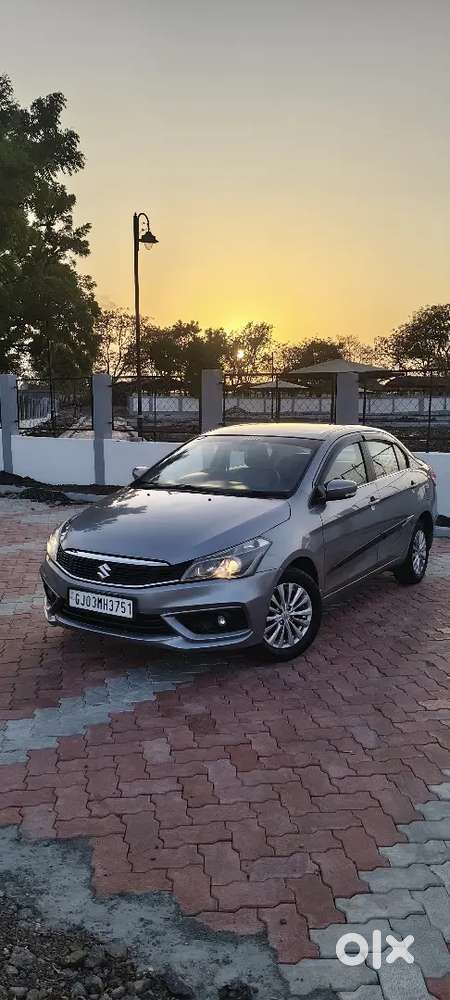 Maruti Suzuki Ciaz 2022