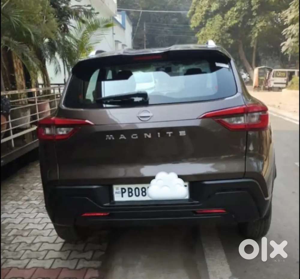 Like New Car Sale By Owner