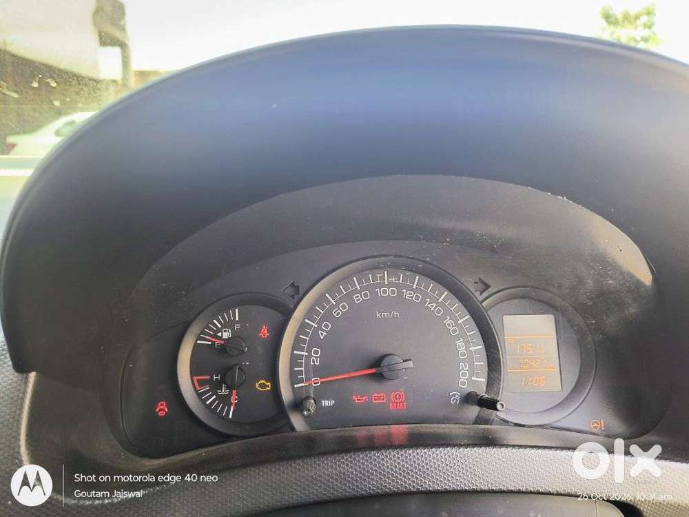 Maruti Suzuki Dzire Tour Diesel, 2019, Diesel